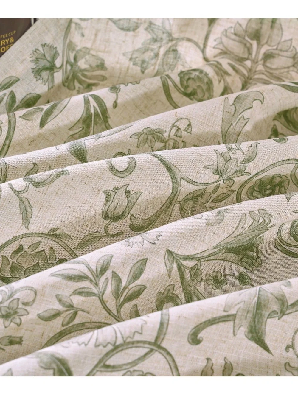 N/A lightweight green